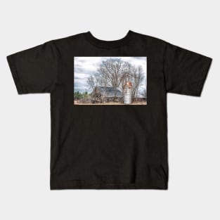 Forsaken Kids T-Shirt